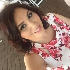 Meet your Posher, Veronica